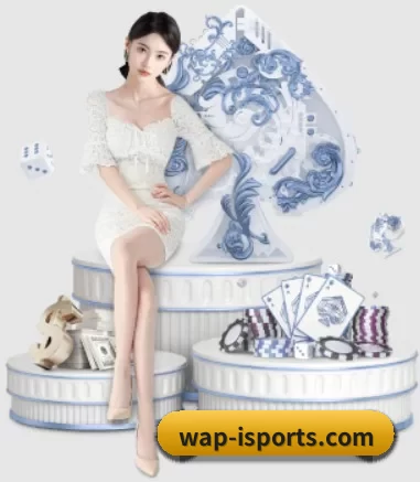 wap-isports.com APP 界面